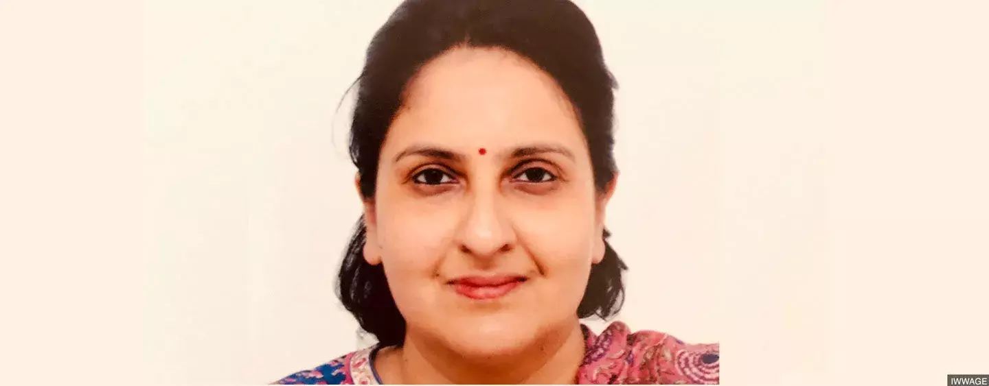 சம்பள வேலைகளில் அதிகமான பெண்களைப் பெற, ஆண்களை பட்டியலிடப்பட வேண்டும் சம்பள வேலைகளில் அதிகமான பெண்களைப் பெற, ஆண்களை பட்டியலிடப்பட வேண்டும்