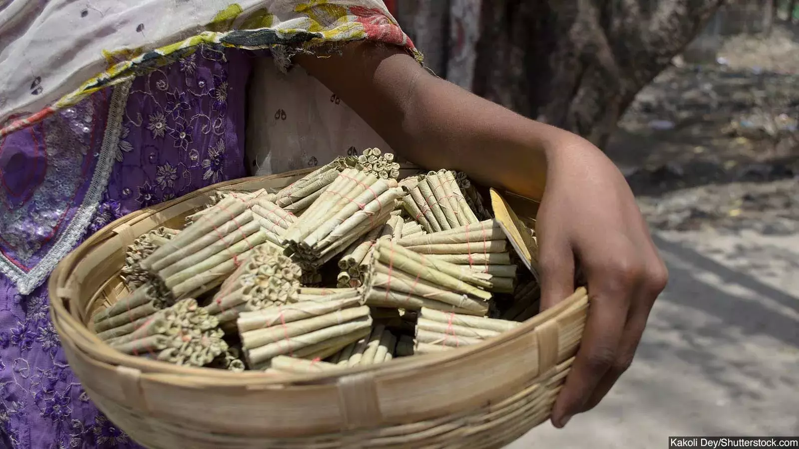 சுகாதார அமைச்சகத்தில் நிலவும் புகையிலை தொழிலின் குறுக்கீட்டை தடுக்கும் புதிய கொள்கை சுகாதார அமைச்சகத்தில் நிலவும் புகையிலை தொழிலின் குறுக்கீட்டை தடுக்கும் புதிய கொள்கை