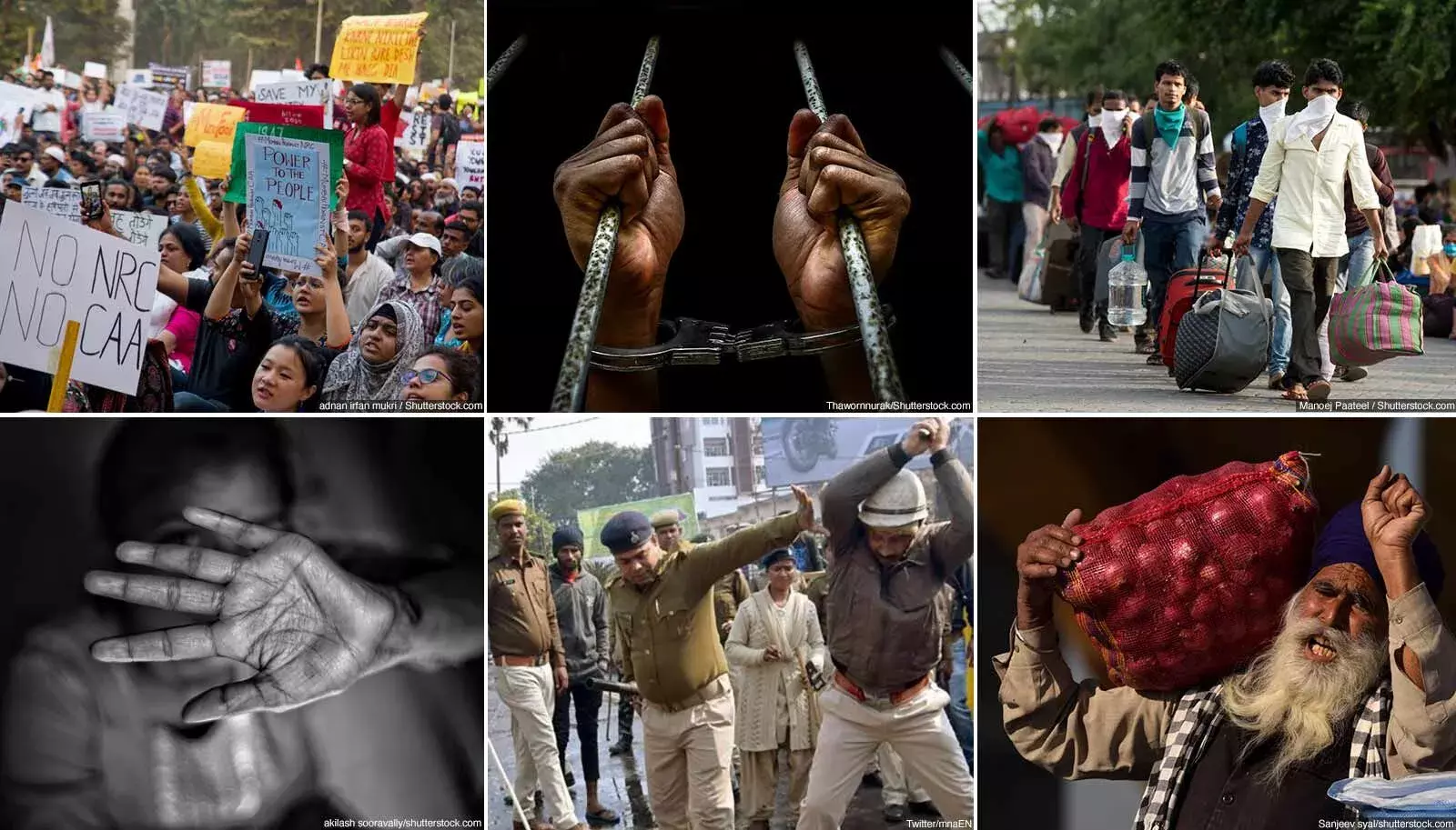2020ம் ஆண்டில் கோவிட் தவிர வேறு என்ன செய்திகள் 2020ம் ஆண்டில் கோவிட் தவிர வேறு என்ன செய்திகள்