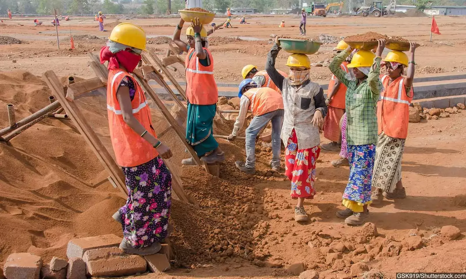 புதிய தொழிலாளர் சட்டங்கள், 2021ம் ஆண்டில்  வேலைவாய்ப்பை உருவாக்குமா? புதிய தொழிலாளர் சட்டங்கள், 2021ம் ஆண்டில்  வேலைவாய்ப்பை உருவாக்குமா?