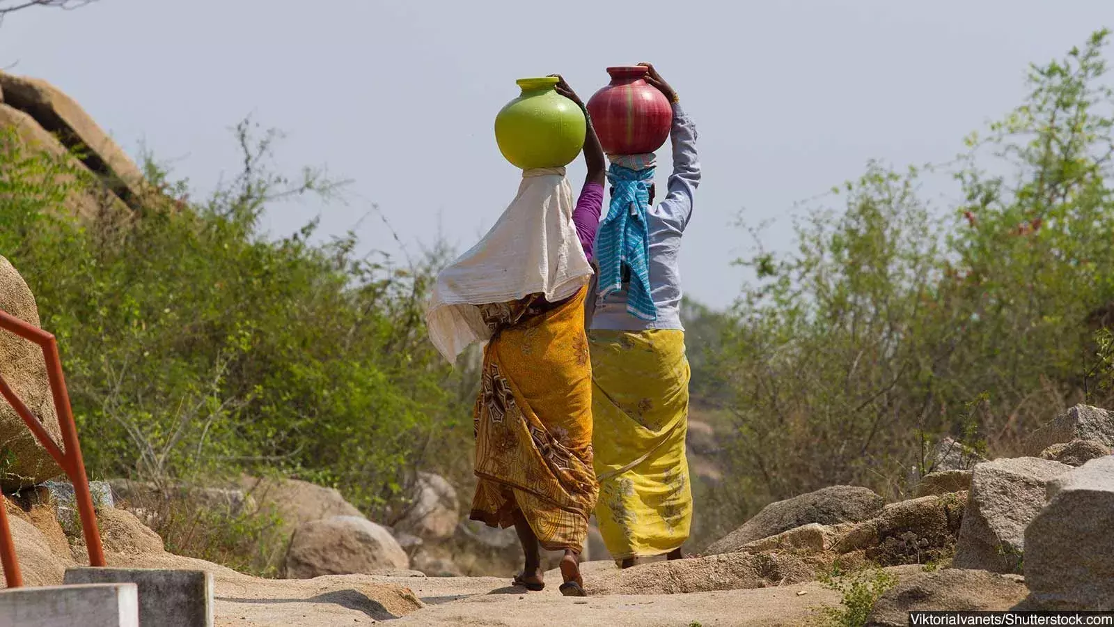 அனைத்து கிராம வீடுகளுக்கும் குழாய் நீரை வழங்கும் வாக்குறுதிக்கு கூடுதல் நிதி தேவைப்படும்: பட்ஜெட் 2021-22