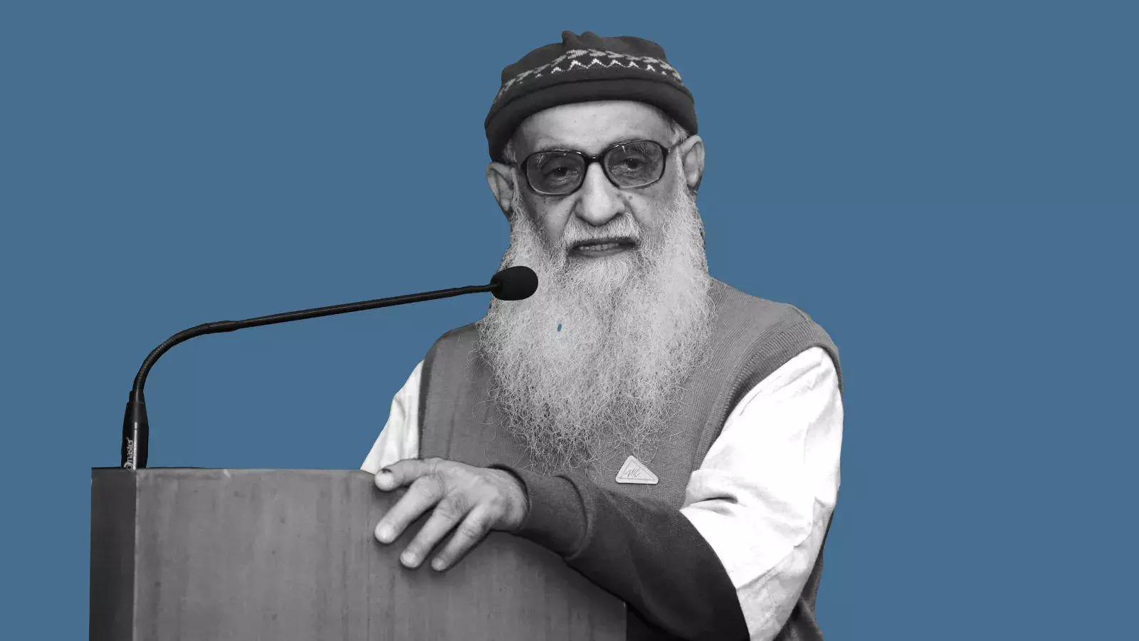 இமயமலைப் பிராந்தியத்தின் நல்வாழ்வு இந்தியா முழுவதற்கும் முக்கியமானதாகும்