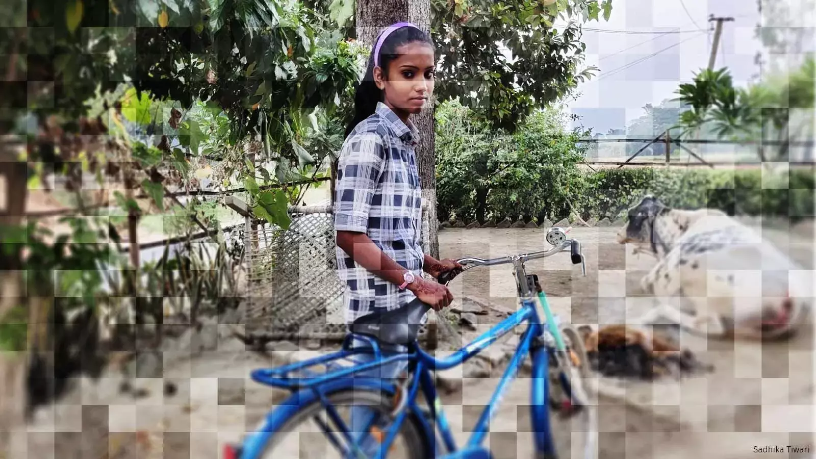 பதின்ம வயதினர் குறித்த முழுமையற்ற சுகாதாரத்தரவு கொள்கை வடிவமைப்பை எவ்வாறு தடை செய்கிறது