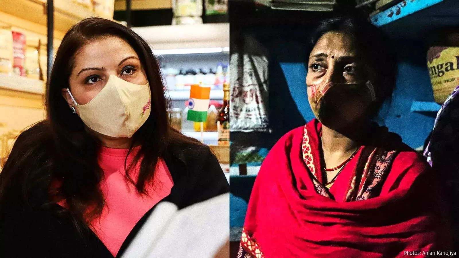 வழிகாட்டுதல் பற்றாக்குறை,நெட்வொர்க்கிங் பெண் தொழில்முனைவோரைத் தடுத்து நிறுத்துகிறது