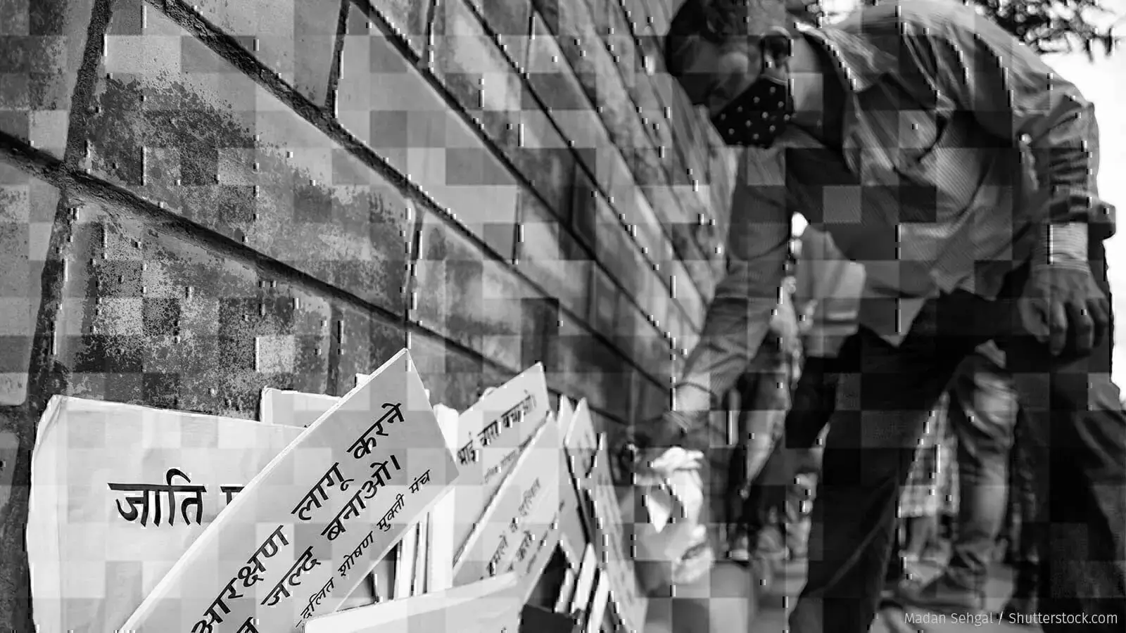 தலித் கிறிஸ்தவர்கள் மற்றும் முஸ்லிம்கள் பற்றிய நம்பகமில்லாத தரவு எவ்வாறு பாகுபாட்டை வெளிப்படுத்துகிறது தலித் கிறிஸ்தவர்கள் மற்றும் முஸ்லிம்கள் பற்றிய நம்பகமில்லாத தரவு எவ்வாறு பாகுபாட்டை வெளிப்படுத்துகிறது