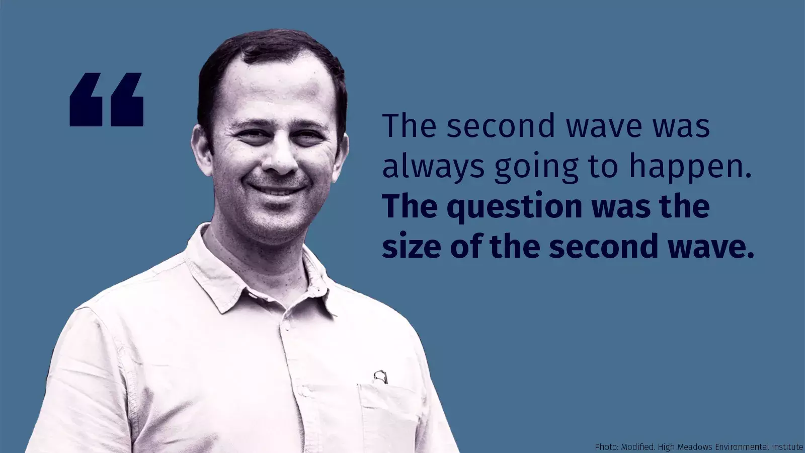 கடும் ஊரடங்கு மிக செலவானது மற்றும் கோவிட் -19 பரவலைத் தடுக்க பயனற்றது