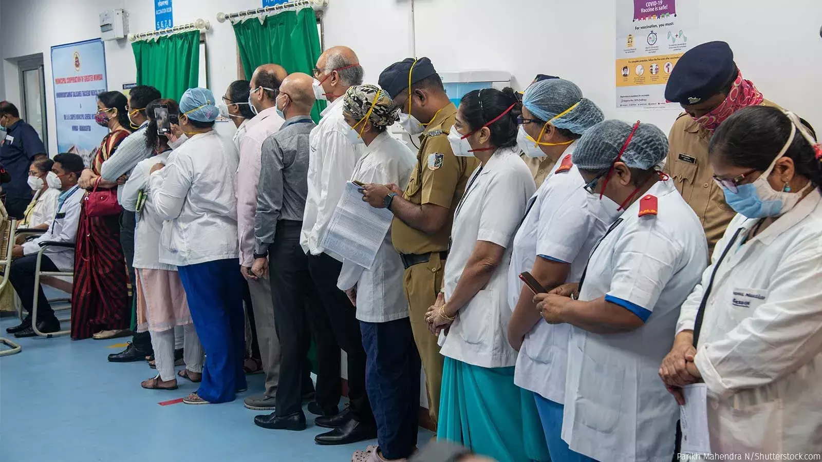 வழக்குகள் உயர்ந்த நிலையில், 22 மாநிலங்கள் / யூனியன் பிரதேசங்களின் கோவிட் தடுப்பூசி விகிதத்தில் சரிவு வழக்குகள் உயர்ந்த நிலையில், 22 மாநிலங்கள் / யூனியன் பிரதேசங்களின் கோவிட் தடுப்பூசி விகிதத்தில் சரிவு