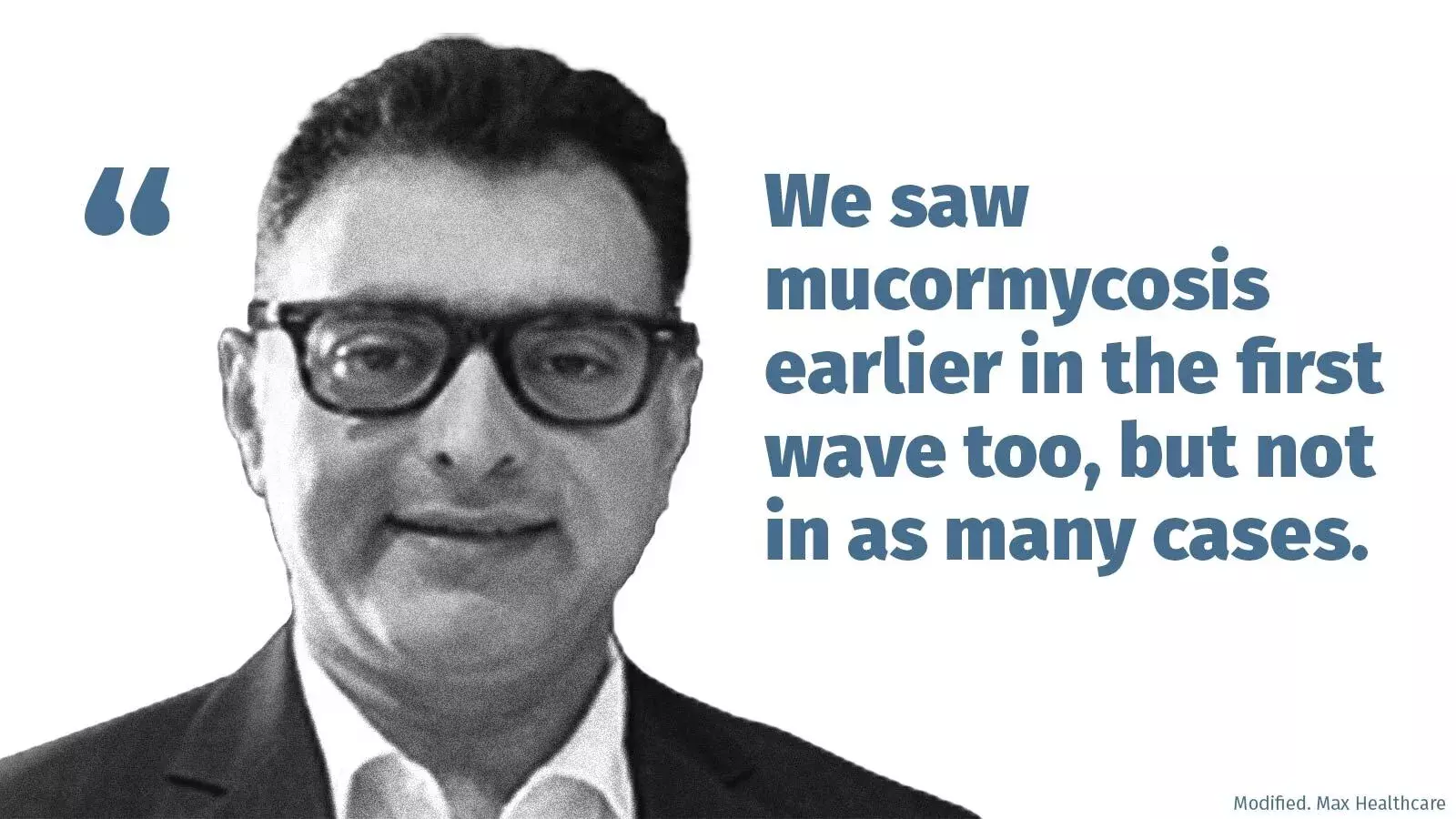 அதிக நோயாளிகள் மோசமடைந்து வருகையில், கருப்பு பூஞ்சை பரவுகிறது, இரண்டாவது அலையில் ஸ்டெராய்டுகள் தேவை அதிக நோயாளிகள் மோசமடைந்து வருகையில், கருப்பு பூஞ்சை பரவுகிறது, இரண்டாவது அலையில் ஸ்டெராய்டுகள் தேவை