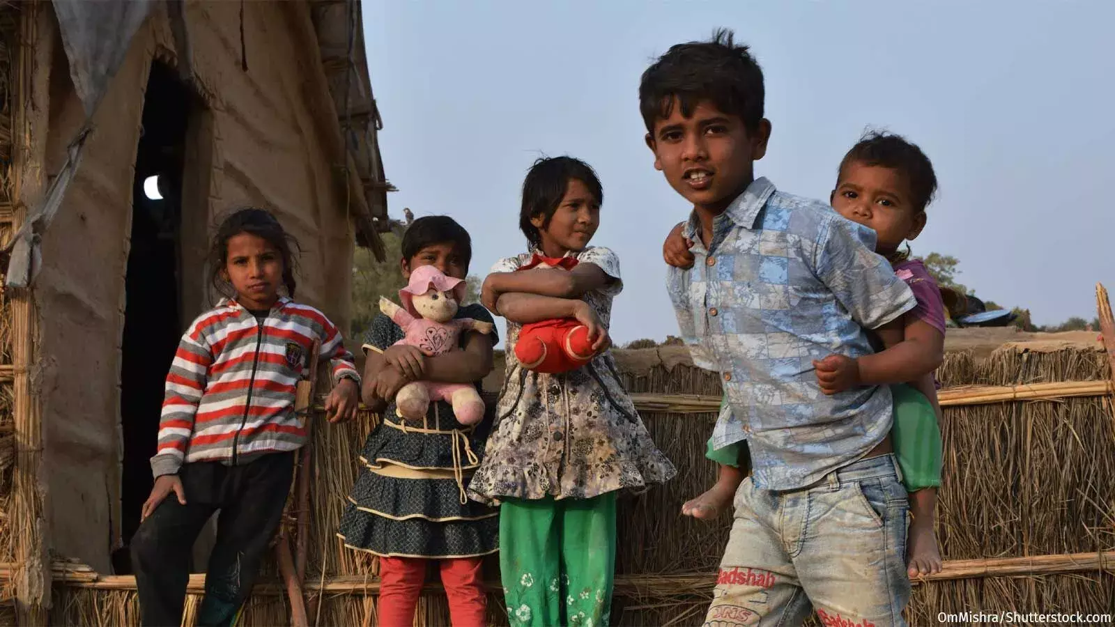 ஊட்டச்சத்து குறைபாடுள்ள குழந்தைகளை இலக்காகக்கொள்ள, இந்தியாவுக்கு ஏன் கிராம அளவிலான தரவு தேவை ஊட்டச்சத்து குறைபாடுள்ள குழந்தைகளை இலக்காகக்கொள்ள, இந்தியாவுக்கு ஏன் கிராம அளவிலான தரவு தேவை