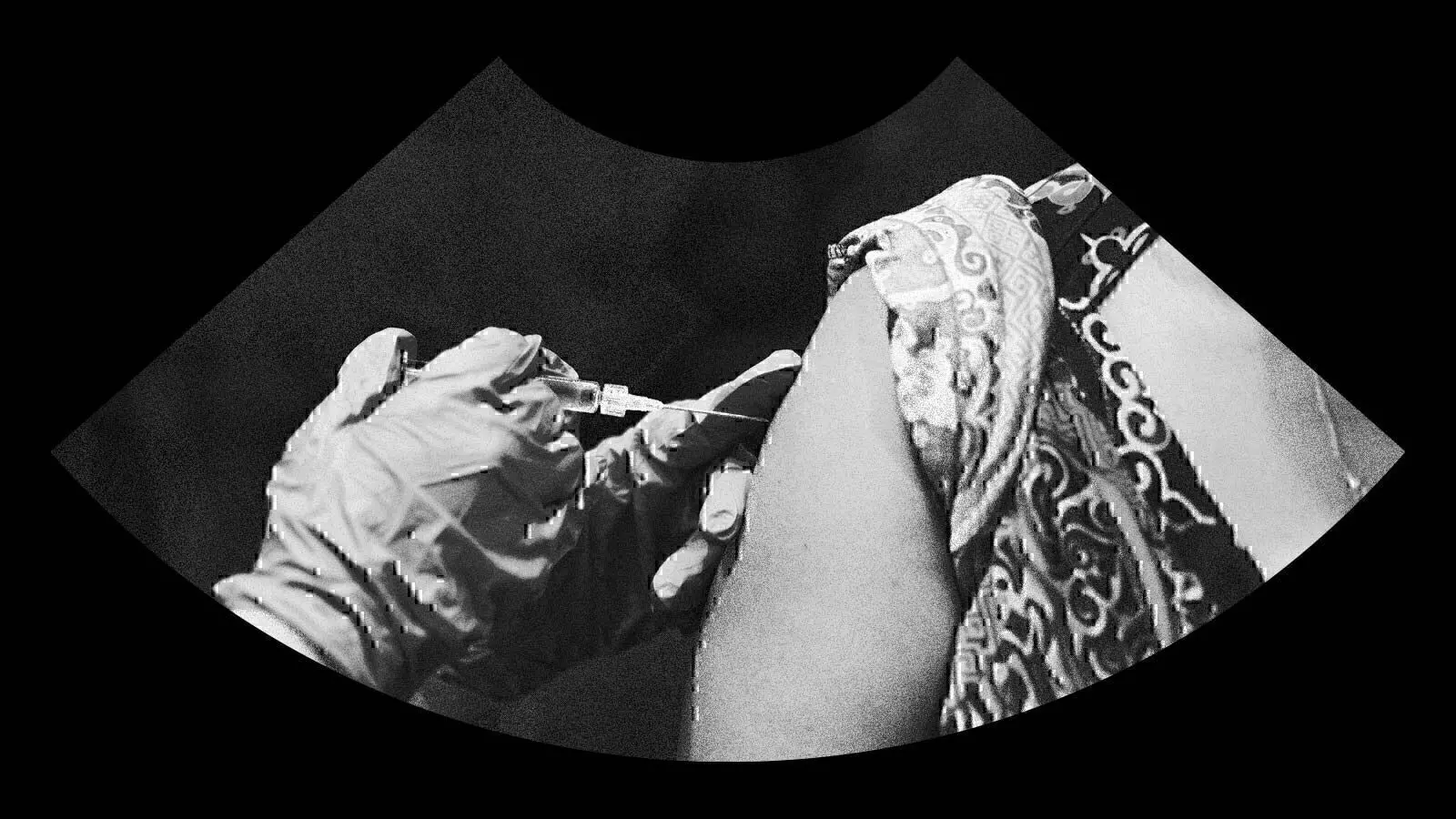 கர்ப்பிணிகளுக்கு கோவிட் -19 தடுப்பூசி போடுவதை இந்தியா ஏன் தாமதப்படுத்தக்கூடாது