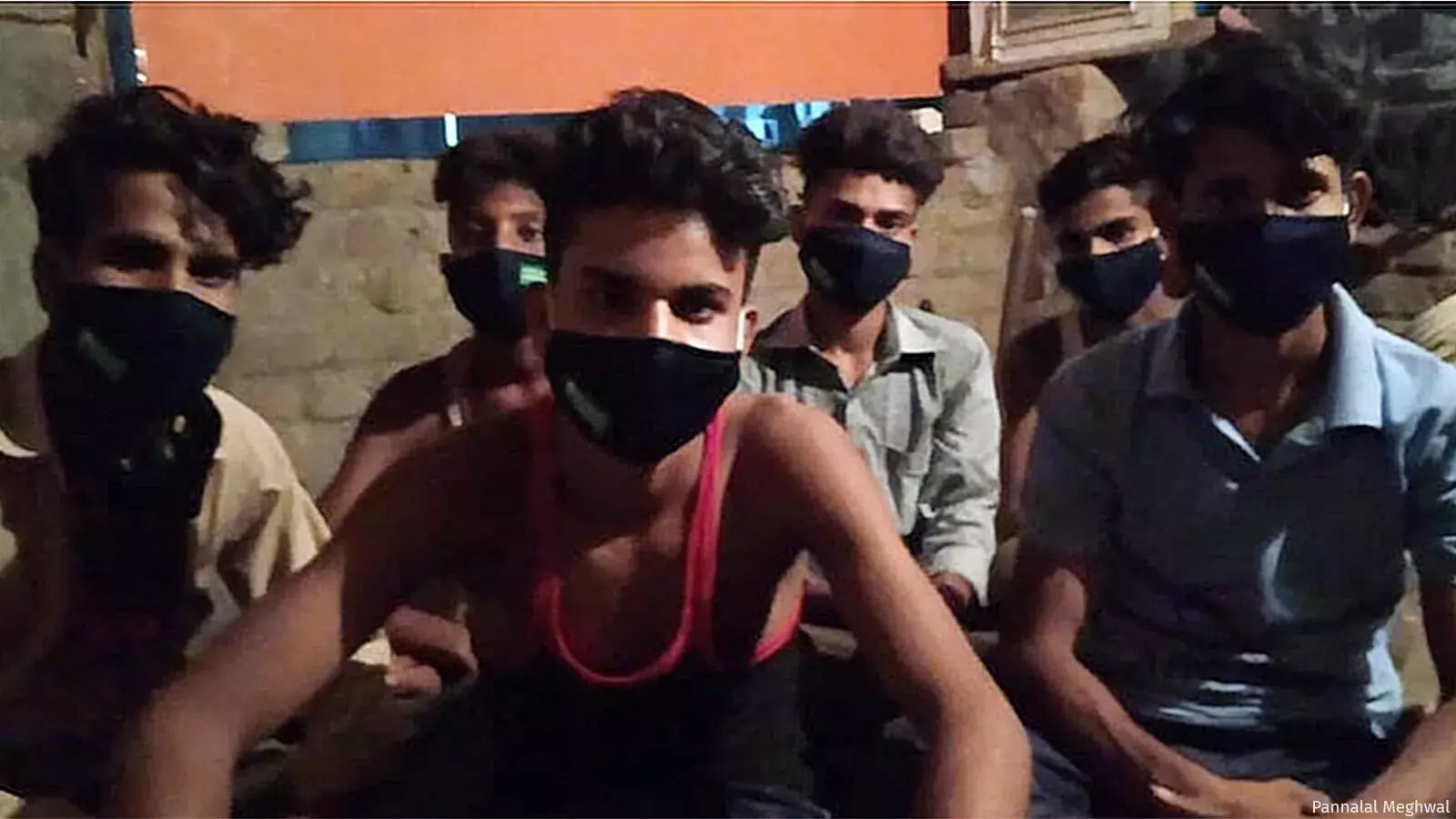 நிவாரண மற்றும் ஆதரவு முறை, புலம்பெயர்ந்த தொழிலாளர்கள் விஷயத்தில் எவ்வாறு  மீண்டும் தோல்வியுற்றன