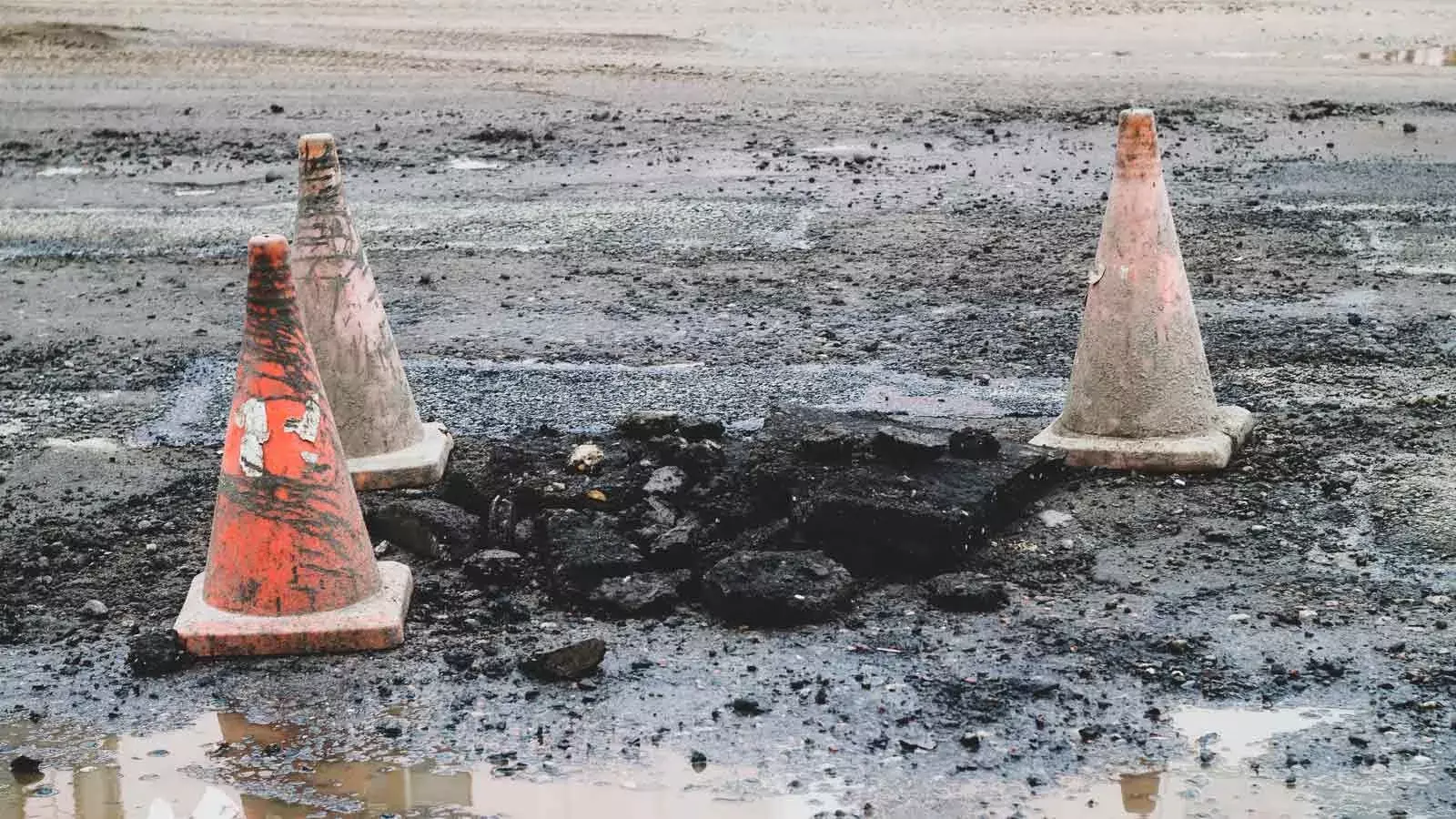 ஸ்மார்ட் சிட்டி காலக்கெடுவில் தெளிவின்மை, தொலைவிலேயே உள்ள இலக்குகள் ஸ்மார்ட் சிட்டி காலக்கெடுவில் தெளிவின்மை, தொலைவிலேயே உள்ள இலக்குகள்