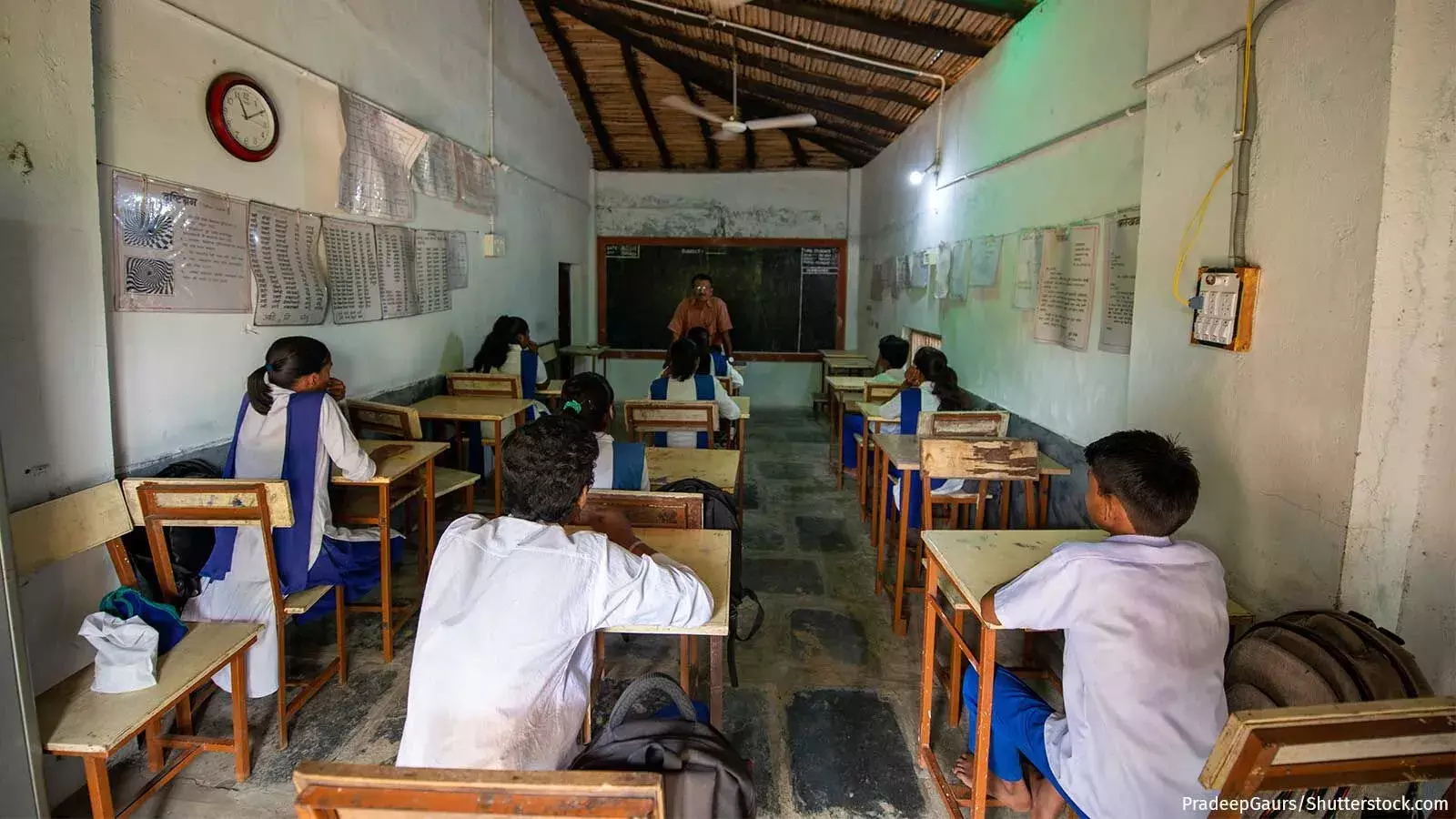 மாநிலங்களின் பள்ளி கல்விச் சட்டங்கள் ஏன் புரிந்துகொள்வது கடினம் மாநிலங்களின் பள்ளி கல்விச் சட்டங்கள் ஏன் புரிந்துகொள்வது கடினம்