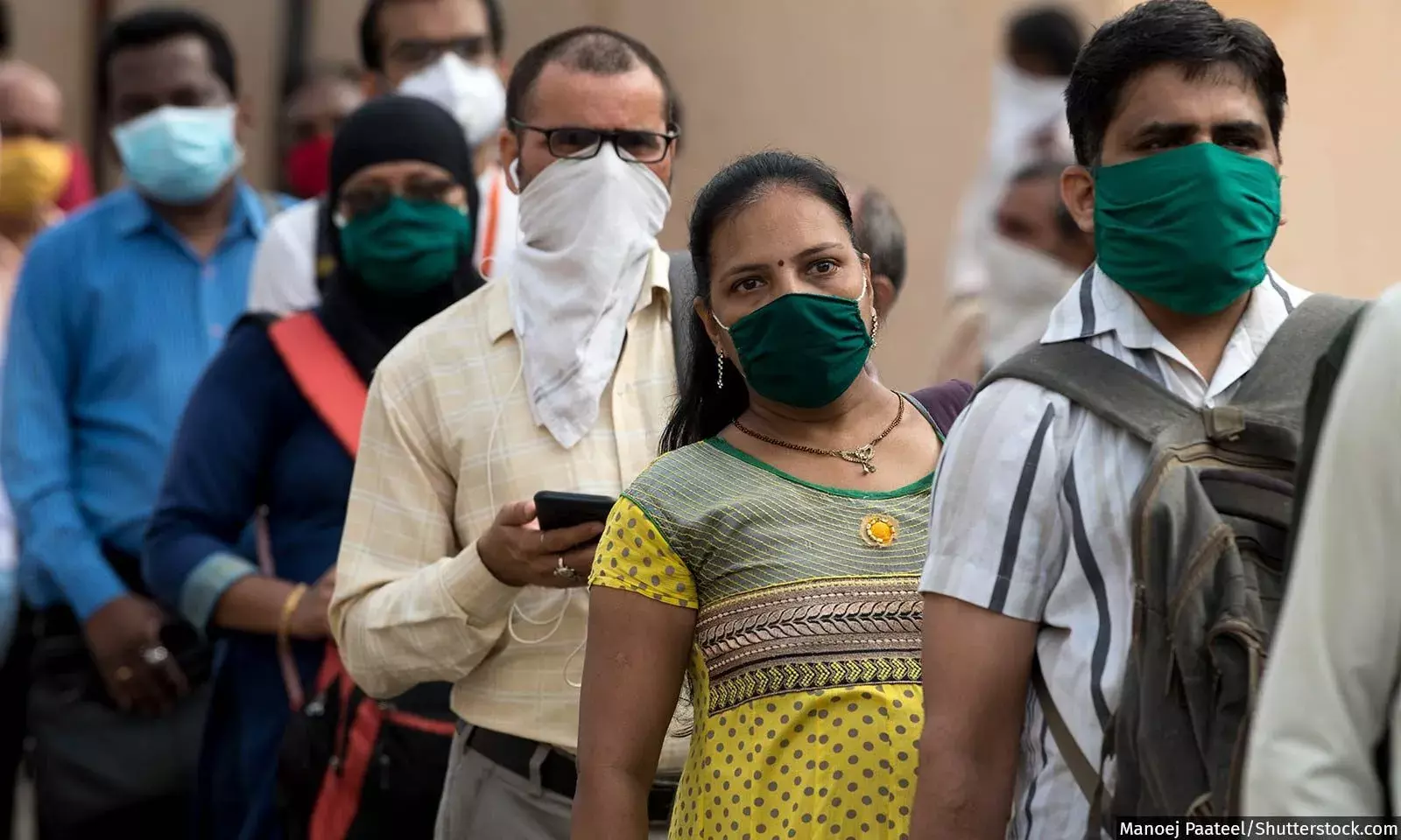 விளக்கம்: 68% இந்தியர்களுக்கு கோவிட் -19 நோயெதிர்ப்புகள் உள்ளன, ஆனால் தொற்றுநோய் இன்னும் முடியவில்லை விளக்கம்: 68% இந்தியர்களுக்கு கோவிட் -19 நோயெதிர்ப்புகள் உள்ளன, ஆனால் தொற்றுநோய் இன்னும் முடியவில்லை