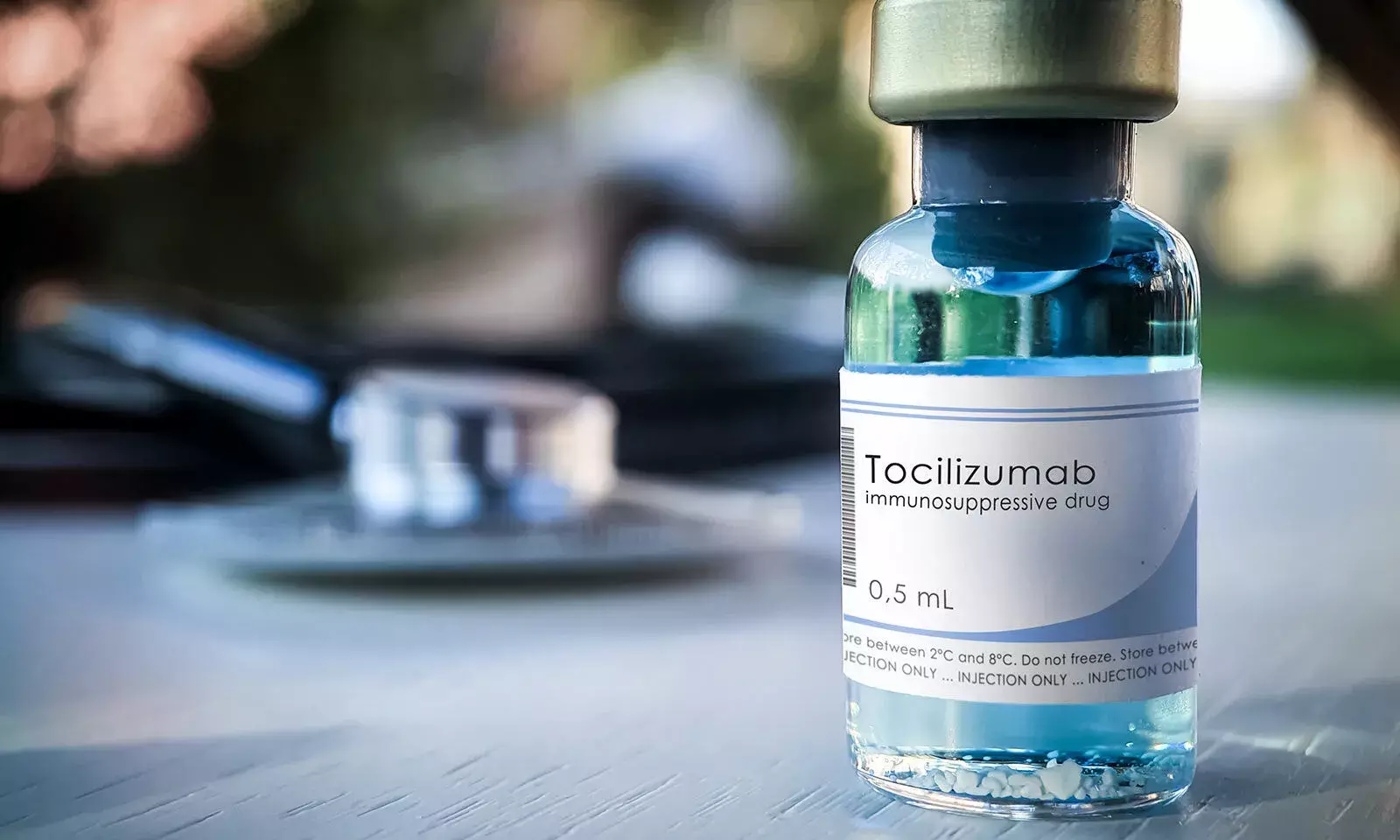 இன்று நான் கற்றது: கோவிட்-19 புதிய சிகிச்சைகள் எவ்வளவு பயனுள்ளதாக இருக்கும்? இன்று நான் கற்றது: கோவிட்-19 புதிய சிகிச்சைகள் எவ்வளவு பயனுள்ளதாக இருக்கும்?