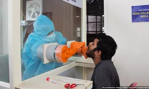 இந்தியாவின் தொற்று, இறப்புகளில் குறைந்த மதிப்பீடு உள்ளதை நகர அளவிலான 1வது கோவிட் தரவு பகுப்பாய்வு காட்டுகிறது இந்தியாவின் தொற்று, இறப்புகளில் குறைந்த மதிப்பீடு உள்ளதை நகர அளவிலான 1வது கோவிட் தரவு பகுப்பாய்வு காட்டுகிறது