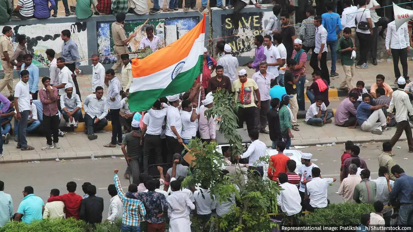 விவாதத்துக்குரிய உறுதியான நடவடிக்கை எடுக்கும் மாநிலங்களுக்கு ஏன் சாதிவாரி கணக்கெடுப்பு முக்கியமானவை விவாதத்துக்குரிய உறுதியான நடவடிக்கை எடுக்கும் மாநிலங்களுக்கு ஏன் சாதிவாரி கணக்கெடுப்பு முக்கியமானவை