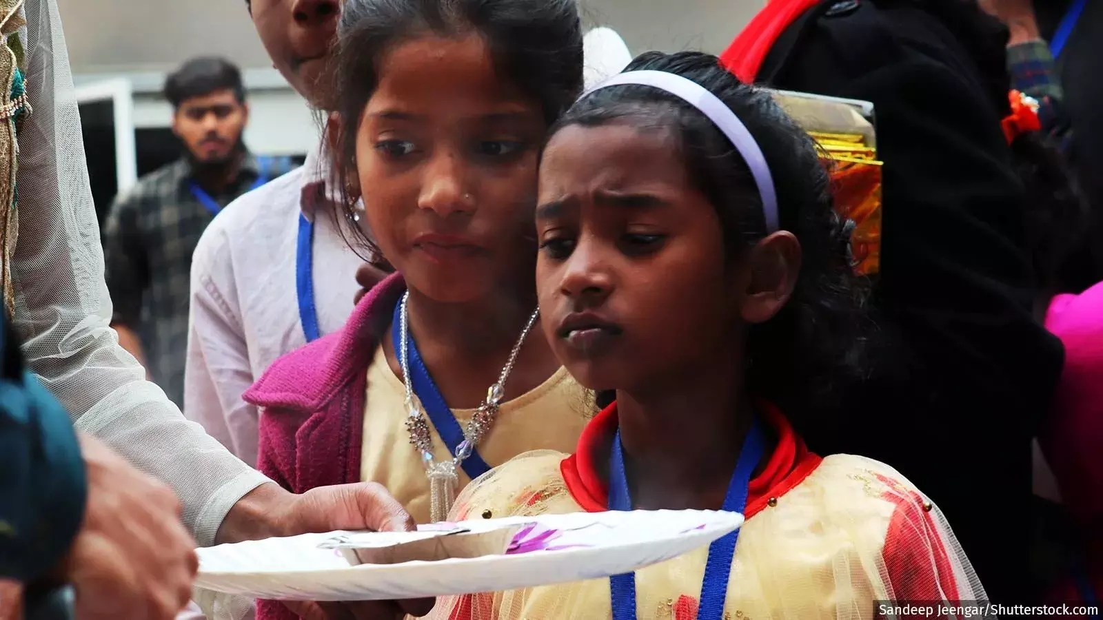 குழந்தைகளிடையே வளர்ச்சிக் குறைபாட்டிற்கு சமூக பாகுபாடு முக்கிய காரணி: ஆய்வு