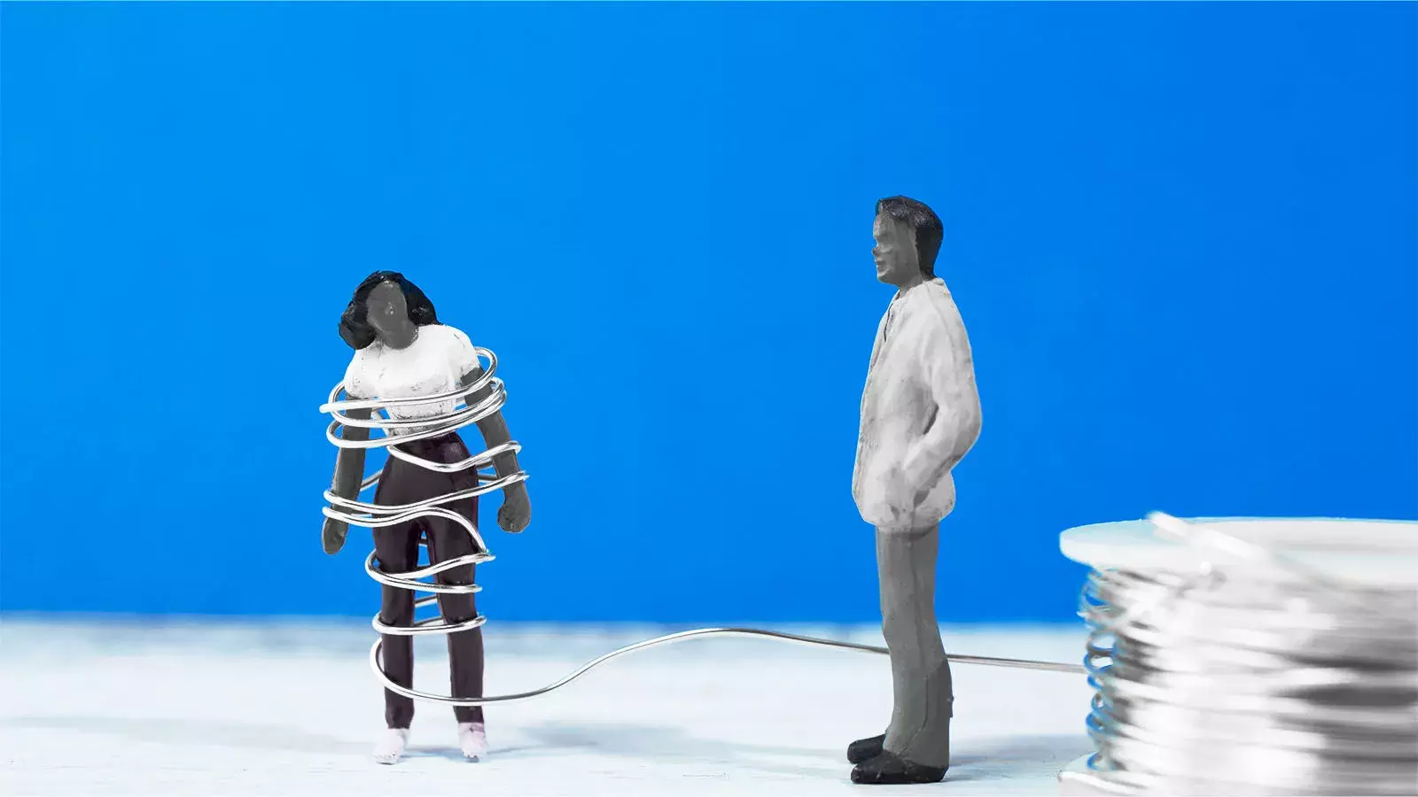 பாலின கட்டுப்பாடுகளை முறியடிக்கும் பெண்கள் திருமணத்தில் அதிக வன்முறையை எதிர்கொள்கின்றனர்: ஆய்வு பாலின கட்டுப்பாடுகளை முறியடிக்கும் பெண்கள் திருமணத்தில் அதிக வன்முறையை எதிர்கொள்கின்றனர்: ஆய்வு