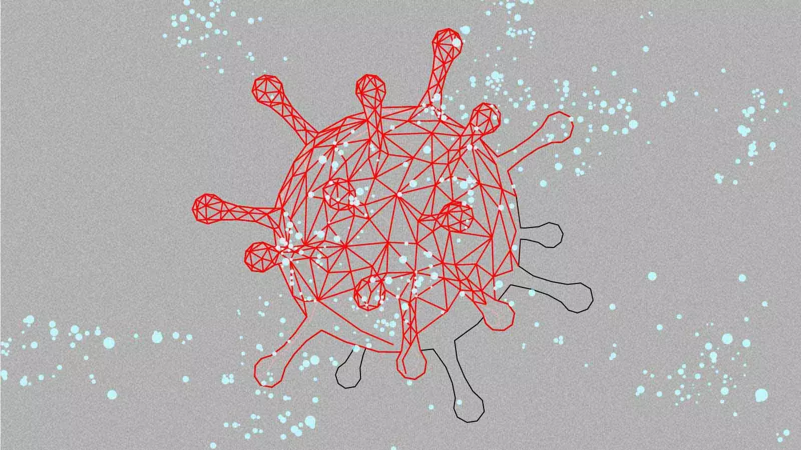 கோவிட் -19: எங்கே தொற்று பரவல் அதிகரித்து வருகிறது கோவிட் -19: எங்கே தொற்று பரவல் அதிகரித்து வருகிறது