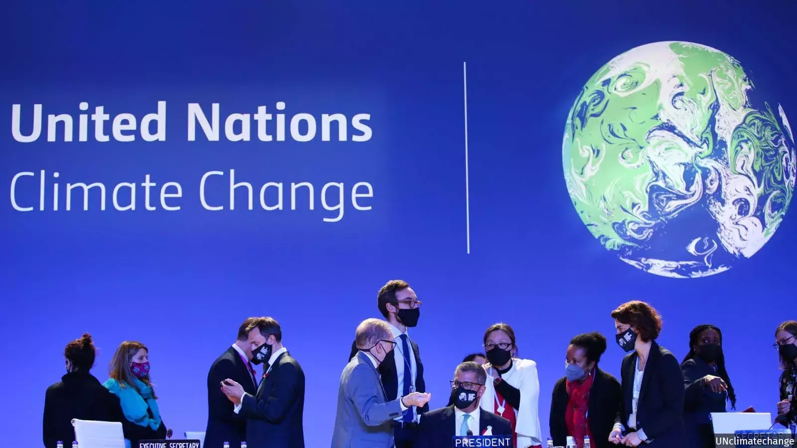 COP26: பாதிப்பும், தவறவிட்டதும் COP26: பாதிப்பும், தவறவிட்டதும்