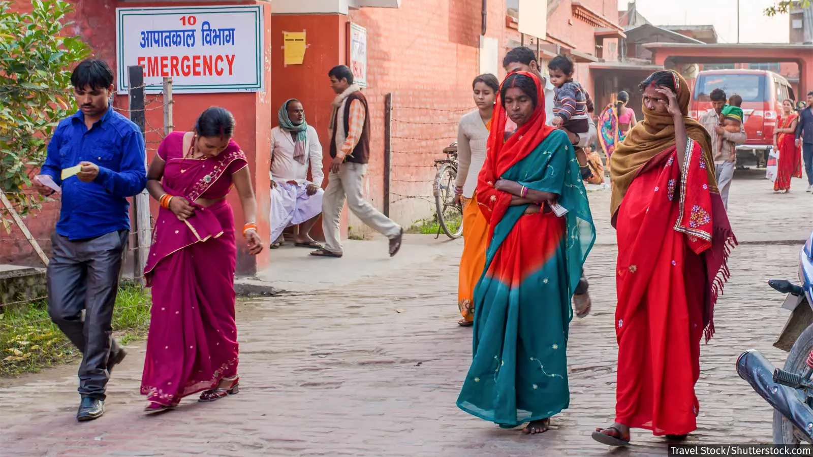 6 விளக்கப்படங்களில்: கோவிட்-19 தொற்றுநோய்க்கு முன் இந்தியாவின் சுகாதாரம் 6 விளக்கப்படங்களில்: கோவிட்-19 தொற்றுநோய்க்கு முன் இந்தியாவின் சுகாதாரம்