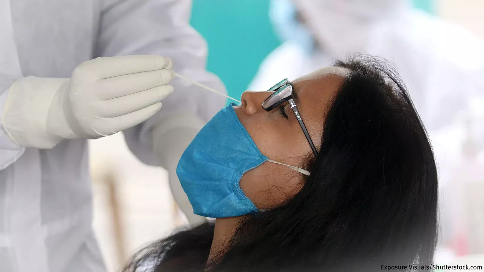 ஒமிக்ரான்: ஏன் ஒரு சாத்தியமான எழுச்சிக்கு கலப்பின சோதனை தேவைப்படலாம் ஒமிக்ரான்: ஏன் ஒரு சாத்தியமான எழுச்சிக்கு கலப்பின சோதனை தேவைப்படலாம்