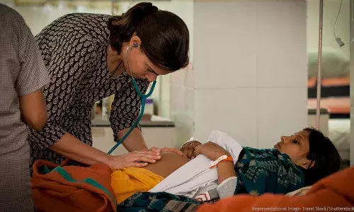 #தரவுக்காட்சி: அதிக பெண்கள் சுகாதார மையங்களில் பிரசவித்தனர், ஆனால் அதிகம் பேர் இரத்த சோகையுடன் இருந்தனர் #தரவுக்காட்சி: அதிக பெண்கள் சுகாதார மையங்களில் பிரசவித்தனர், ஆனால் அதிகம் பேர் இரத்த சோகையுடன் இருந்தனர்