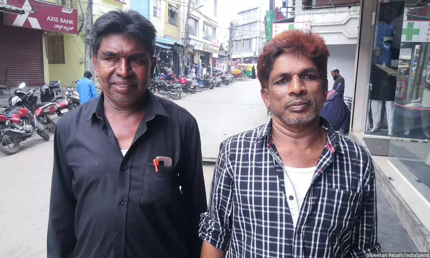 வாழ்வாதாரத்தை இழக்கும் வகையில் கர்நாடகாவில் புதிய பசு வதை தடுப்புச் சட்டம்