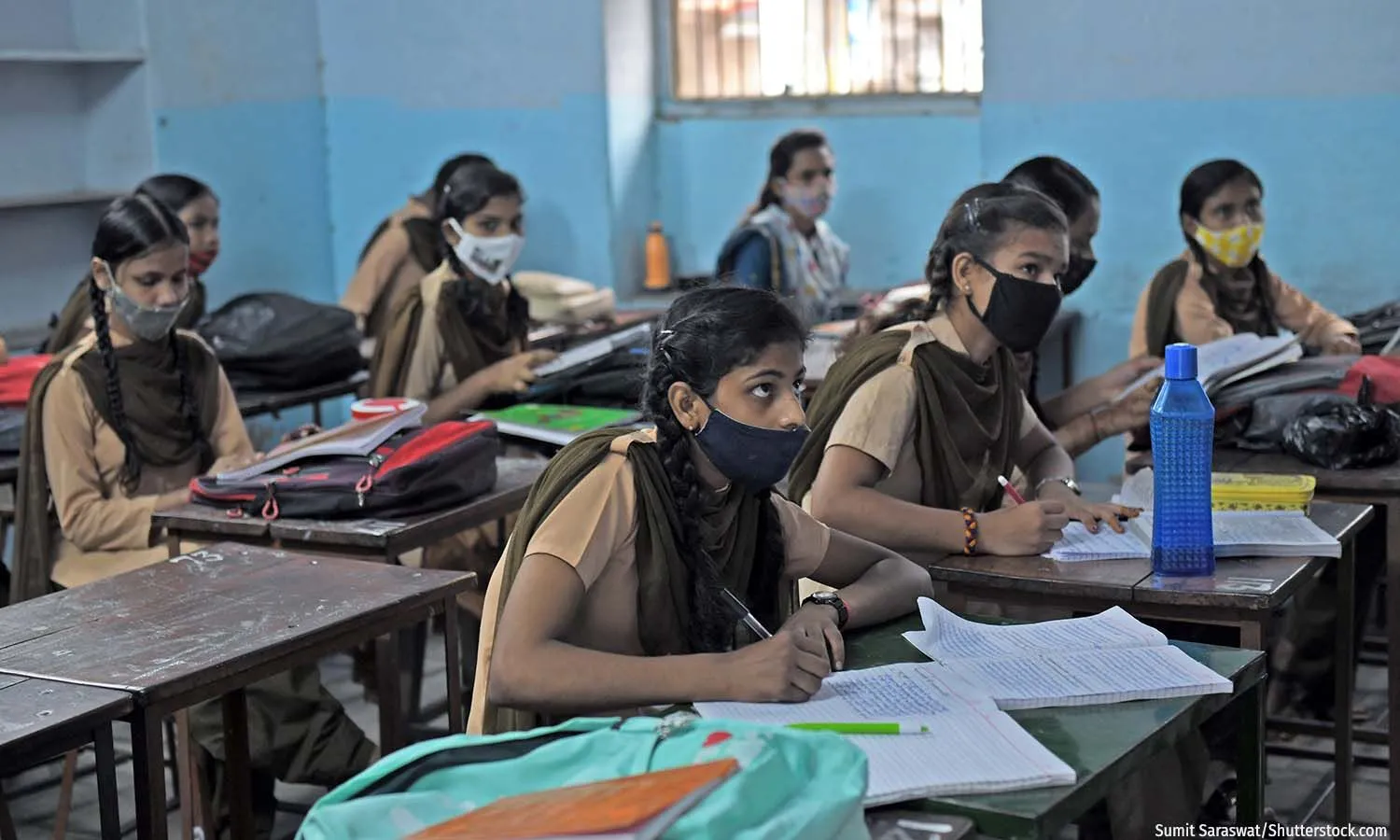 தரவுக்காட்சி: இந்த ஆண்டு, 12 மாநிலங்கள் கல்வி நிதியை சதவீத அடிப்படையில் குறைத்துள்ளன தரவுக்காட்சி: இந்த ஆண்டு, 12 மாநிலங்கள் கல்வி நிதியை சதவீத அடிப்படையில் குறைத்துள்ளன