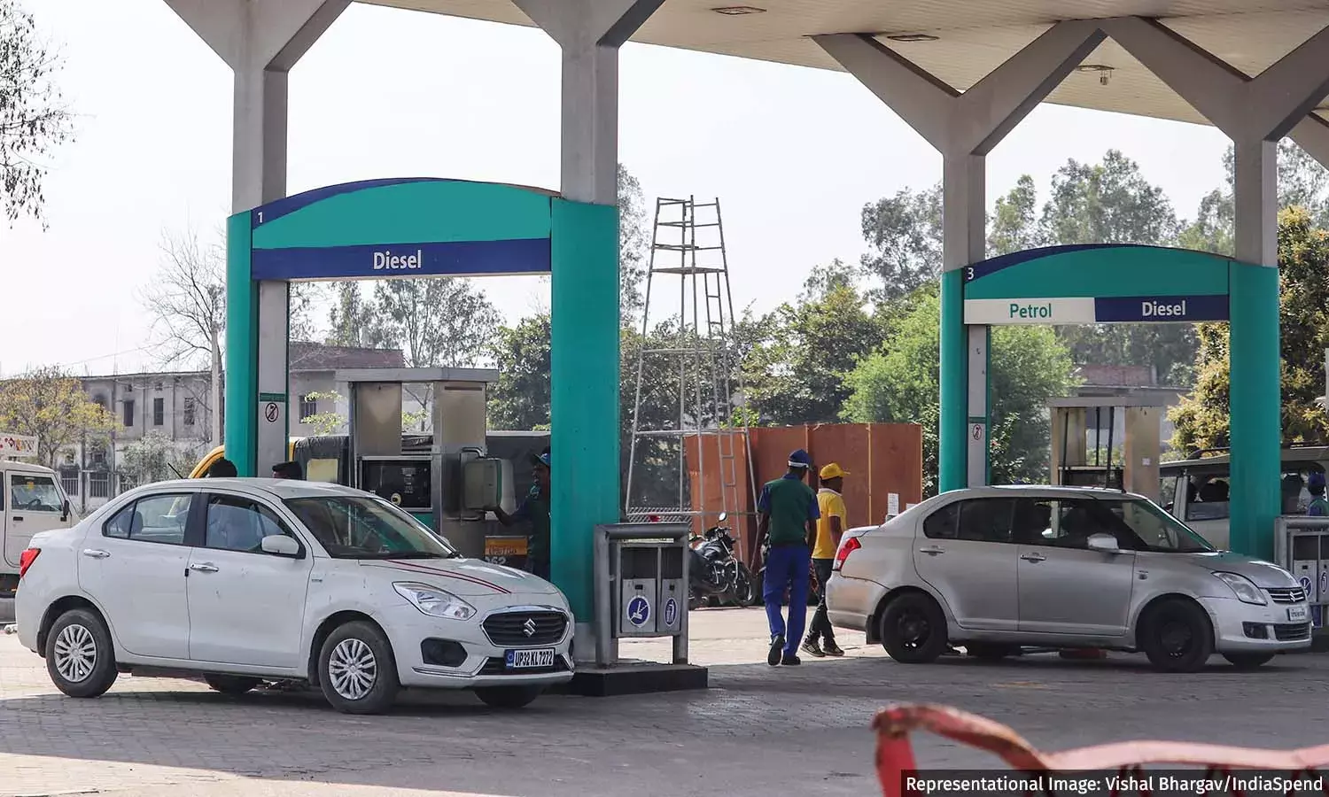 விளக்கம்: ஏன் இந்தியாவின் 2025 எத்தனால் கலப்பு இலக்கு ஒரு நல்ல யோசனையாக இருக்காது விளக்கம்: ஏன் இந்தியாவின் 2025 எத்தனால் கலப்பு இலக்கு ஒரு நல்ல யோசனையாக இருக்காது