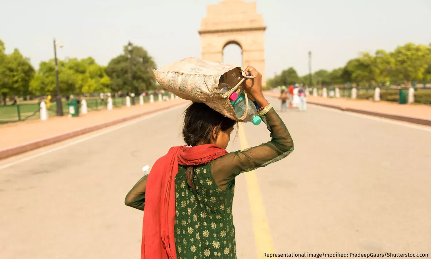 இந்த ஏப்ரலில், இந்தியாவில் அதிக இடங்களில் ஒரு தசாப்தத்தில் 45+ வெப்பநிலை காணப்பட்டது இந்த ஏப்ரலில், இந்தியாவில் அதிக இடங்களில் ஒரு தசாப்தத்தில் 45+ வெப்பநிலை காணப்பட்டது