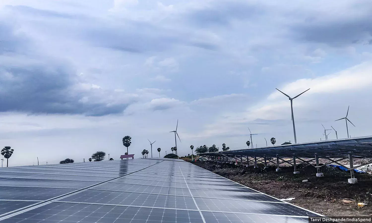 இந்தியா தனது பசுமை ஆற்றல் இலக்கை வேகமாக அடைய உதவும் 5 மாற்றங்கள் இந்தியா தனது பசுமை ஆற்றல் இலக்கை வேகமாக அடைய உதவும் 5 மாற்றங்கள்