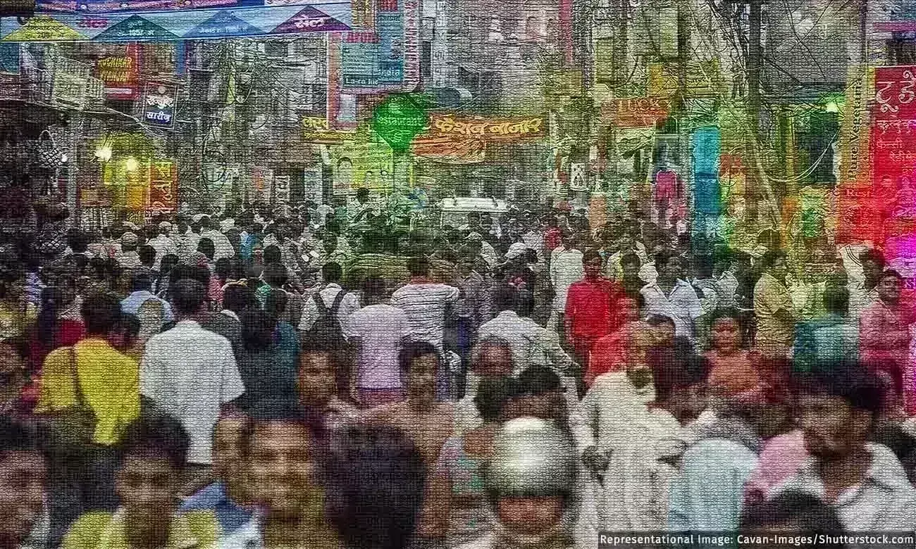 2022-ம் ஆண்டில் வெளியிடப்படாத இந்தியாவின் மக்கள்தொகை, வறுமை மற்றும் நுகர்வுத் தரவுகள் 2022-ம் ஆண்டில் வெளியிடப்படாத இந்தியாவின் மக்கள்தொகை, வறுமை மற்றும் நுகர்வுத் தரவுகள்