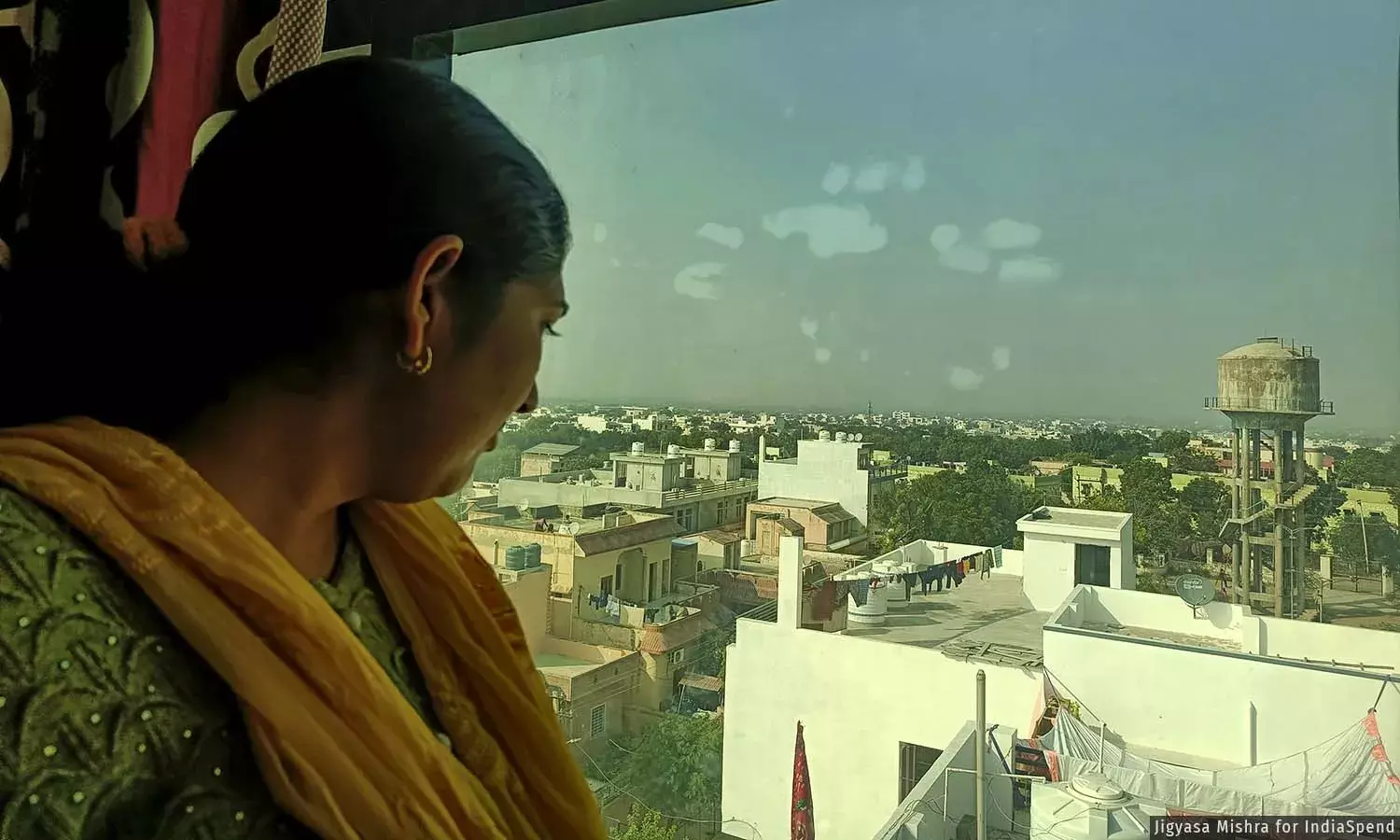 அட்டா-சட்டா: ராஜஸ்தானில் பண்டமாற்று மணப்பெண்கள்