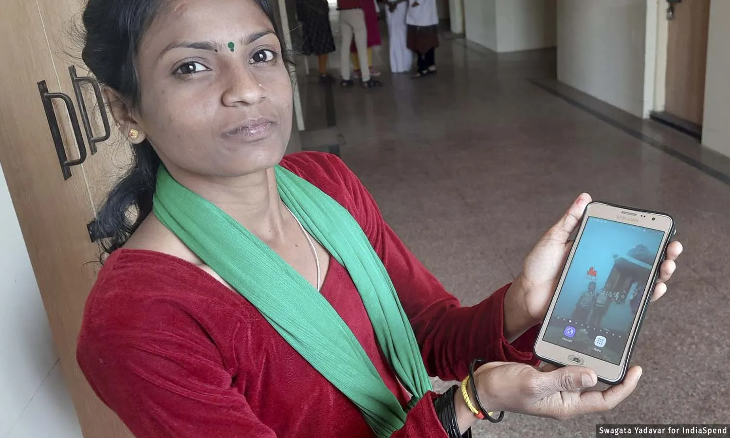 கர்நாடகாவின் முக்தா மையங்கள் குடும்ப வன்முறையில் தப்பியவர்களை அரசு மருத்துவமனைகள் எவ்வாறு ஆதரிக்கலாம் என்பதை காட்டுகிறது கர்நாடகாவின் முக்தா மையங்கள் குடும்ப வன்முறையில் தப்பியவர்களை அரசு மருத்துவமனைகள் எவ்வாறு ஆதரிக்கலாம் என்பதை காட்டுகிறது