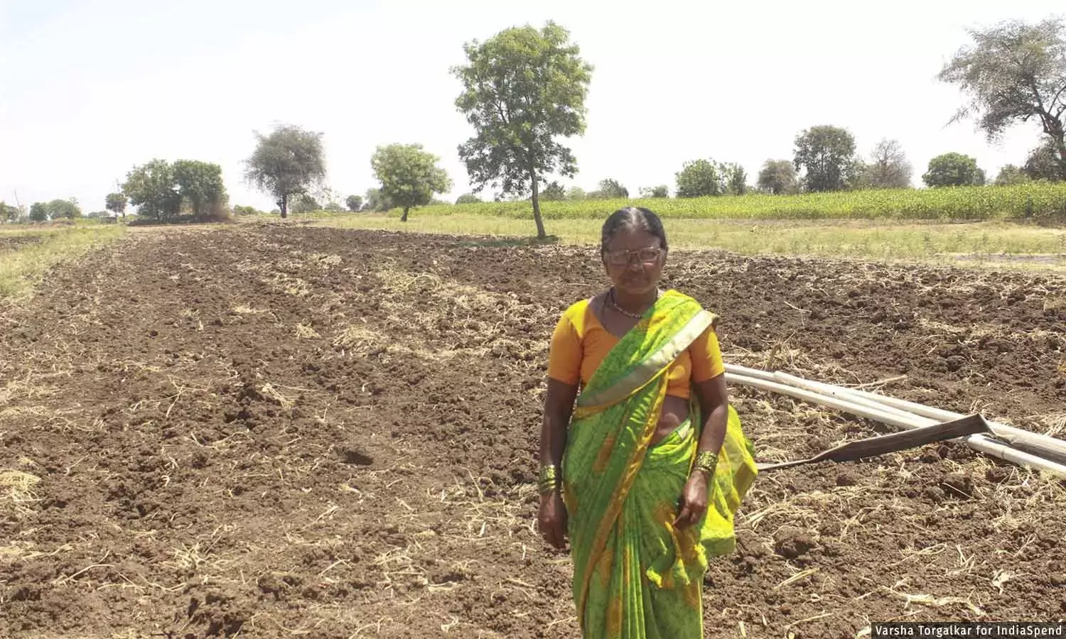 மகாராஷ்டிராவில் விதவைகளுக்கு அதிகாரம் அளிக்கும் இயற்கை விவசாயம் மகாராஷ்டிராவில் விதவைகளுக்கு அதிகாரம் அளிக்கும் இயற்கை விவசாயம்