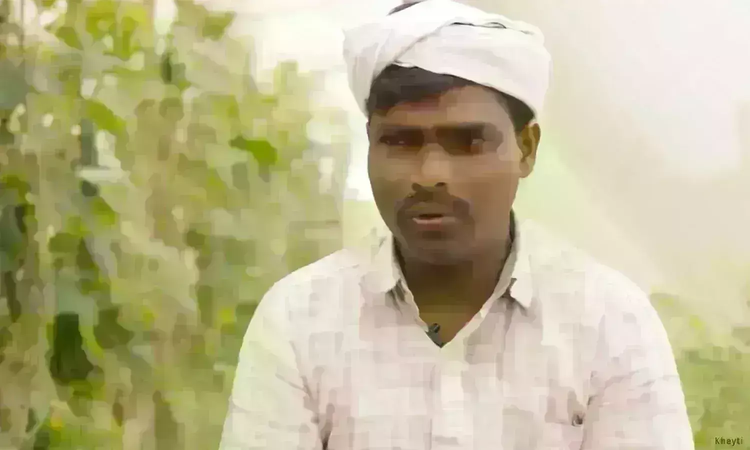 இந்தியாவின் வளரும் உள்நாட்டு கண்டுபிடிப்புகள், காலநிலை மாற்றத்திற்கு ஏற்ப விவசாயிகளுக்கு உதவுகின்றன