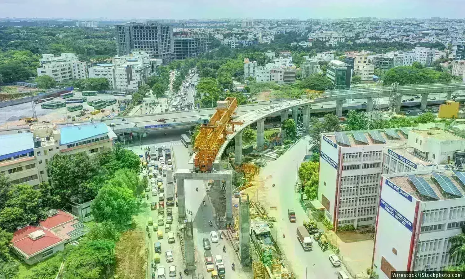 8 ஆண்டுகள் கடந்த நிலையில் இந்தியாவின் ஸ்மார்ட் சிட்டிகள் தயாராகிவிட்டனவா? 8 ஆண்டுகள் கடந்த நிலையில் இந்தியாவின் ஸ்மார்ட் சிட்டிகள் தயாராகிவிட்டனவா?