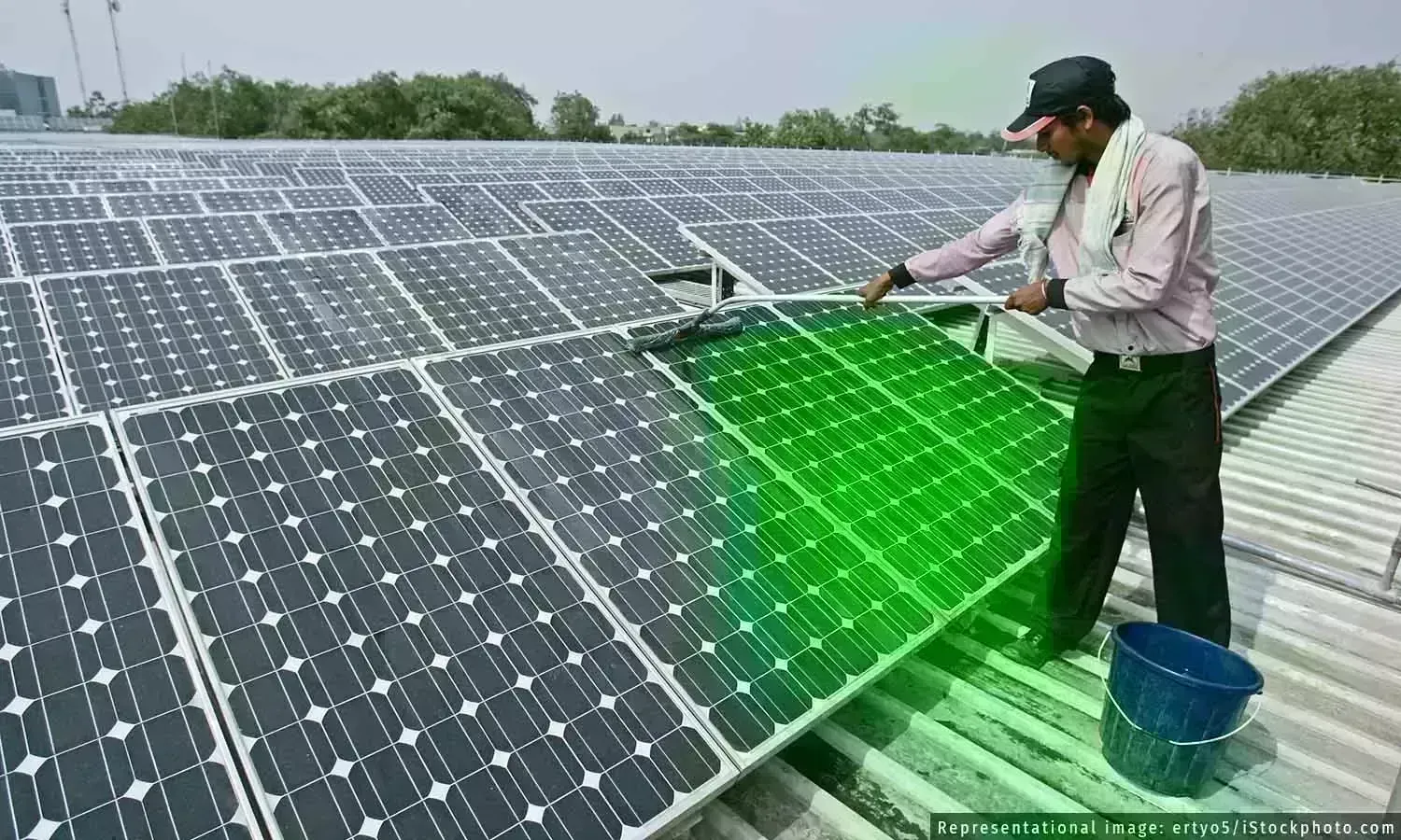 புதுப்பிக்கத்தக்க எரிசக்தி இலக்குகள் 2022-ஐ பீகார், ஒடிசா எட்டாத நிலையில் பசுமைப் பொருளாதாரத்திற்கு மாநிலங்களுக்கு நிதியளிக்க வேண்டும் எனும் நிபுணர்கள் புதுப்பிக்கத்தக்க எரிசக்தி இலக்குகள் 2022-ஐ பீகார், ஒடிசா எட்டாத நிலையில் பசுமைப் பொருளாதாரத்திற்கு மாநிலங்களுக்கு நிதியளிக்க வேண்டும் எனும் நிபுணர்கள்