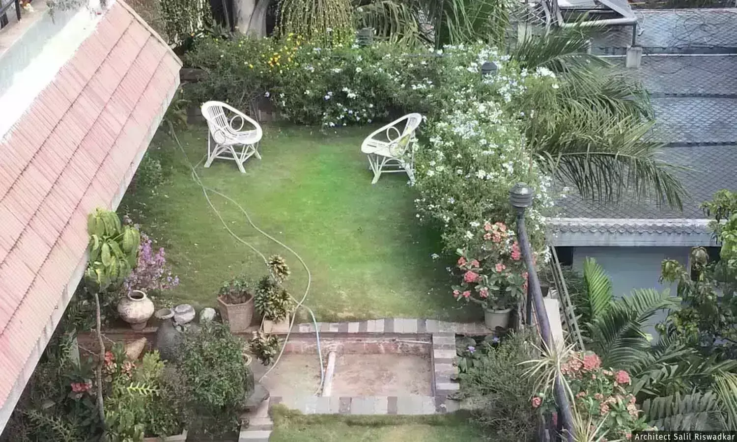 விளக்கம்: உட்புற வெப்பம் அதிகரிக்கும் நிலையில், இந்தியா பசுமை கூரைக்கு மாற முடியுமா? விளக்கம்: உட்புற வெப்பம் அதிகரிக்கும் நிலையில், இந்தியா பசுமை கூரைக்கு மாற முடியுமா?