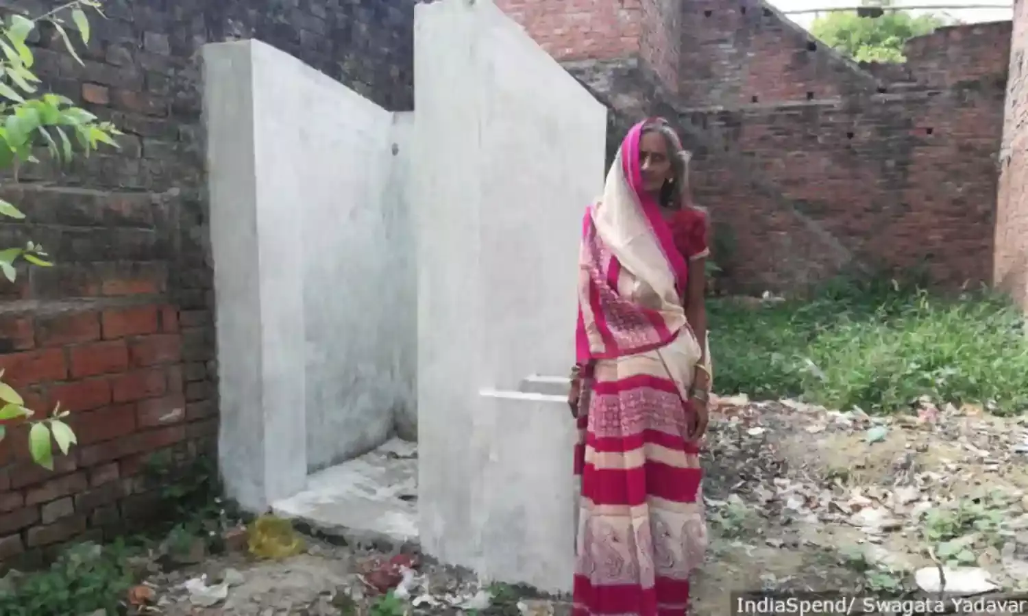 திறந்தவெளி கழிப்பிடமில்லா மாநிலங்களுக்கான போட்டியில் உ.பி., கழிப்பறைக்கு ஆர்வம் என்பது விஷயமாக்கப்பட்ட தரவு திறந்தவெளி கழிப்பிடமில்லா மாநிலங்களுக்கான போட்டியில் உ.பி., கழிப்பறைக்கு ஆர்வம் என்பது விஷயமாக்கப்பட்ட தரவு