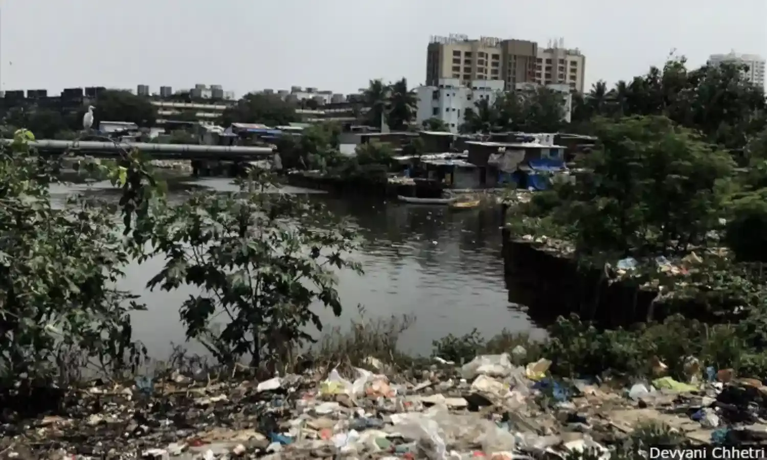 அடுத்த 365 நாட்களில் ஒவ்வொரு இந்தியனுக்கும் கழிப்பறை இருக்கும்: அரசு தரவு. ஆனால் நிலத்திற்கு கீழே சிக்கல்