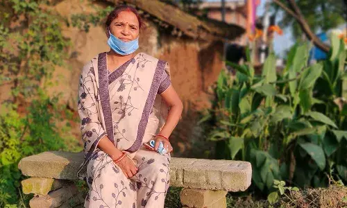 மதுவுக்கு எதிராக வெற்றி பெறும் பீகார் பெண்கள், ஆனால் சட்டவிரோத மதுபானம், போதை மருந்துகளிடம் தோற்றுவிடுகிறார்கள் மதுவுக்கு எதிராக வெற்றி பெறும் பீகார் பெண்கள், ஆனால் சட்டவிரோத மதுபானம், போதை மருந்துகளிடம் தோற்றுவிடுகிறார்கள்