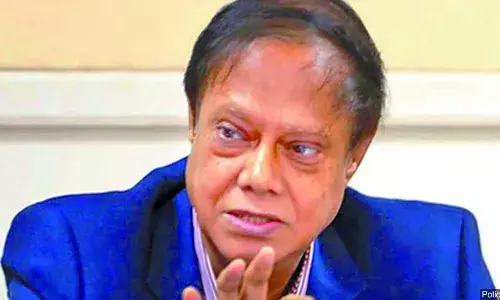 கோவிட்-19 சூழலிலும் வங்கதேசத்தின் ஜிடிபி ஏன் வளரும் என்று மதிப்பிடப்படுகிறது