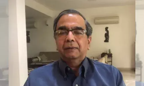 வாஷிங்டன் டி.சி, மாட்ரிட் நகரங்களின் ஒரு மில்லியன் இறப்புகளோடு ஒப்பிட்டால் டெல்லியில் மூன்று மடங்கு குறைவு