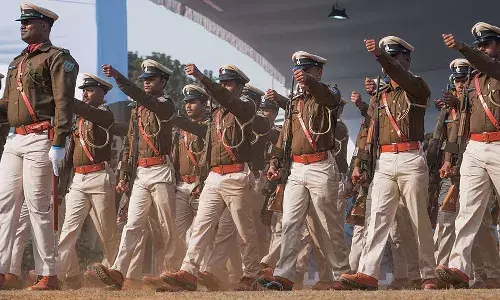 14 ஆண்டில் எந்தவொரு மாநில / யூனியன் பிரதேசமும் உச்ச நீதிமன்ற உத்தரவான காவல் சீர்திருத்தங்களை முழுமையாக செய்யவில்லை 14 ஆண்டில் எந்தவொரு மாநில / யூனியன் பிரதேசமும் உச்ச நீதிமன்ற உத்தரவான காவல் சீர்திருத்தங்களை முழுமையாக செய்யவில்லை