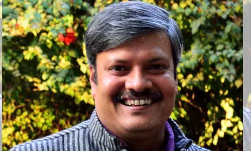 ‘இரட்டிப்பு வருவாயை மறந்து விடுங்கள், அனைத்து வருமானமும் பெருகினாலே விவசாயிகள் மகிழ்ச்சியாக இருப்பார்கள்’ ‘இரட்டிப்பு வருவாயை மறந்து விடுங்கள், அனைத்து வருமானமும் பெருகினாலே விவசாயிகள் மகிழ்ச்சியாக இருப்பார்கள்’
