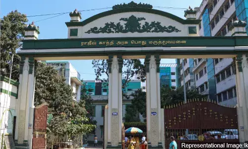 சென்னை மருத்துவமனைகளில் சிக்கலான கோவிட்-19 பராமரிப்பு ‘அதிகபட்சம் சரிசெய்யப்பட்டது’ சென்னை மருத்துவமனைகளில் சிக்கலான கோவிட்-19 பராமரிப்பு ‘அதிகபட்சம் சரிசெய்யப்பட்டது’