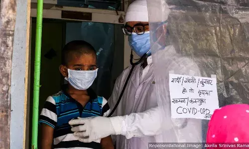 நிதி தலைநகரில் இருந்து கோவிட் தலைநகரான பரிதாபம்: மும்பையில் என்ன தவறு நேர்ந்தது நிதி தலைநகரில் இருந்து கோவிட் தலைநகரான பரிதாபம்: மும்பையில் என்ன தவறு நேர்ந்தது
